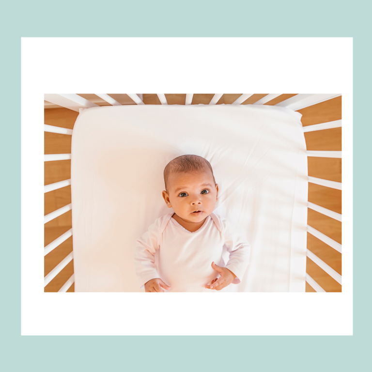 baby sleep training