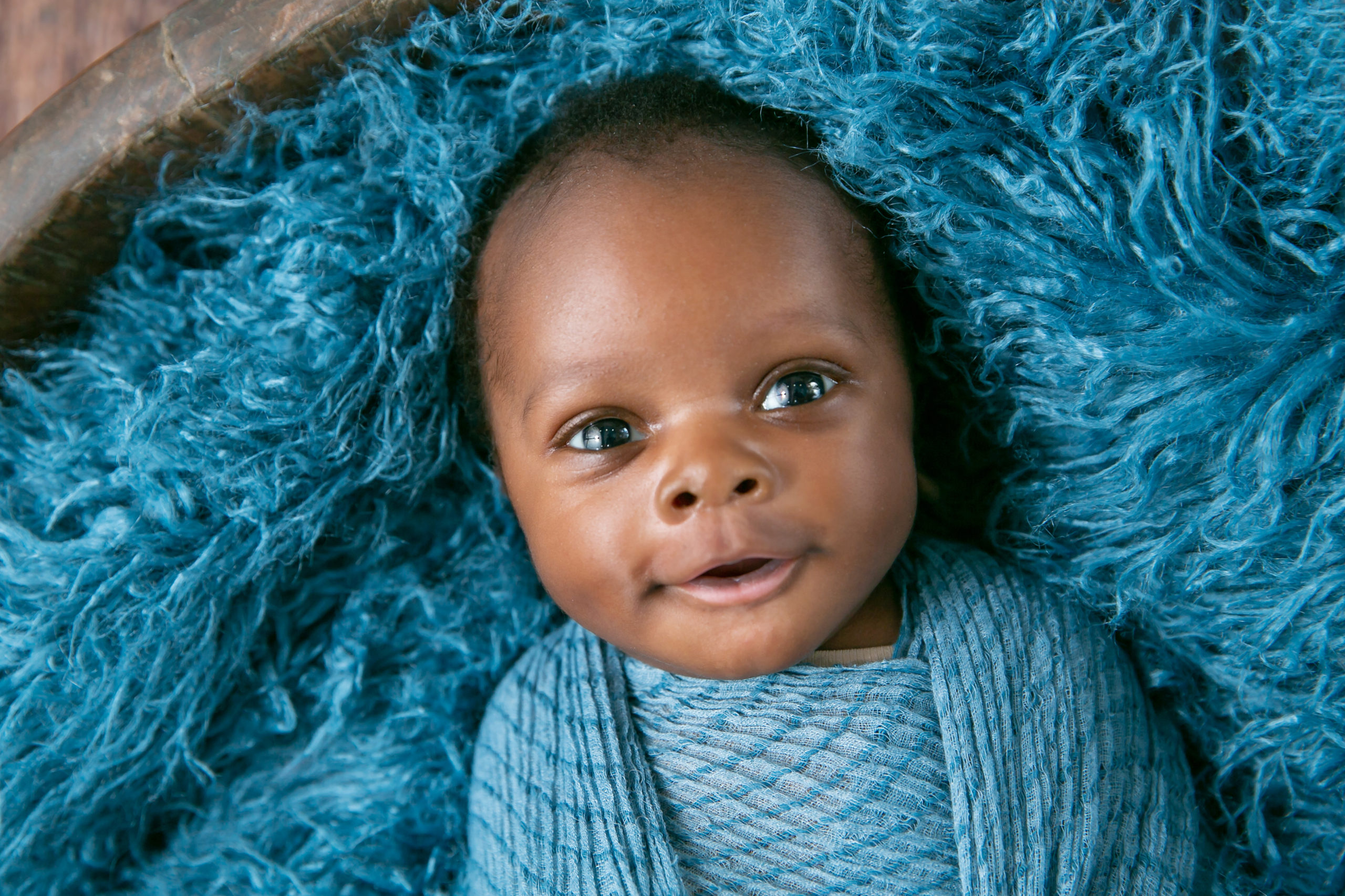 newborn baby